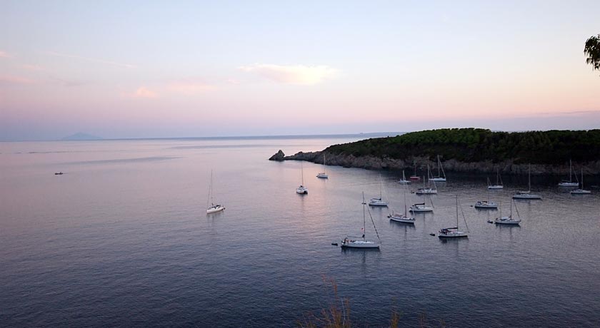 Fetovaia, Island of Elba